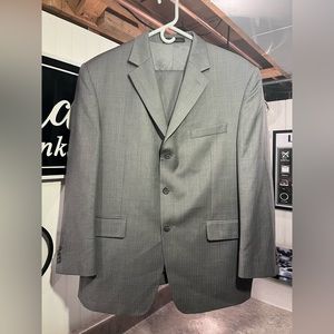 Michael Kors Suit Jacket & Pants